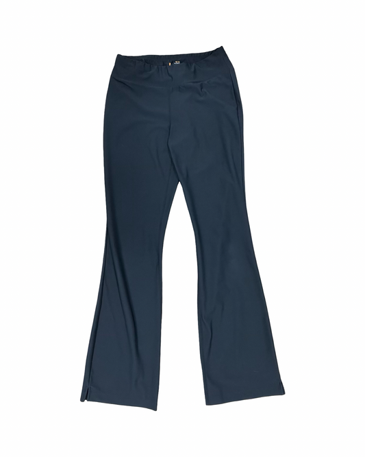 Athletic Pants By Lucy In Black, Size:M