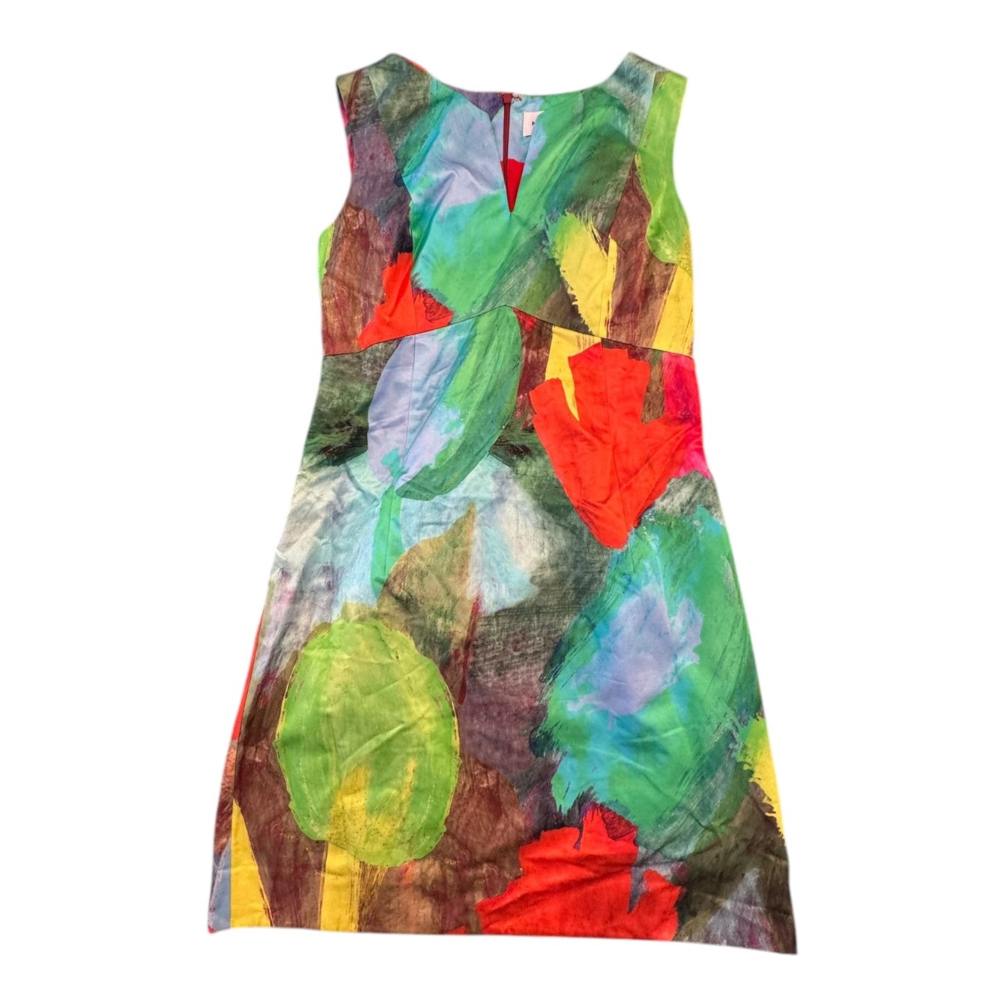 Dress Designer By Milly In Multi, Size:S