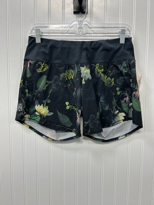 Athletic Shorts By Cmb In Black, Size:S