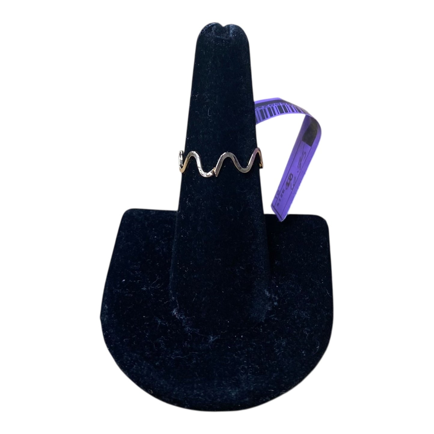 Ring Other  In Gold, Size:6.5