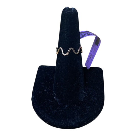Ring Other  In Gold, Size:6.5