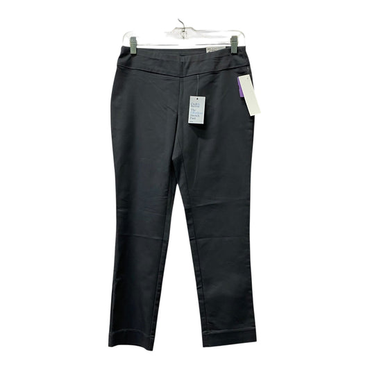 Pants Dress By Croft And Barrow In Grey, Size:4P