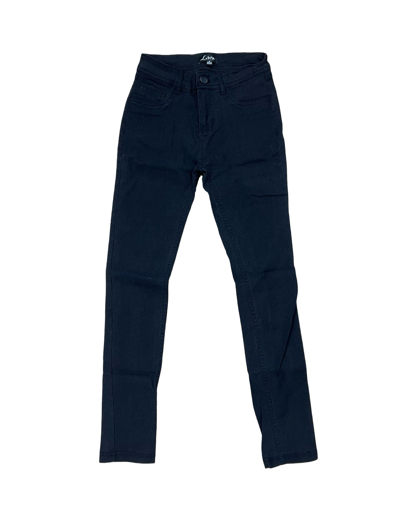 Jeans Jeggings By Clothes Mentor In Black, Size:S