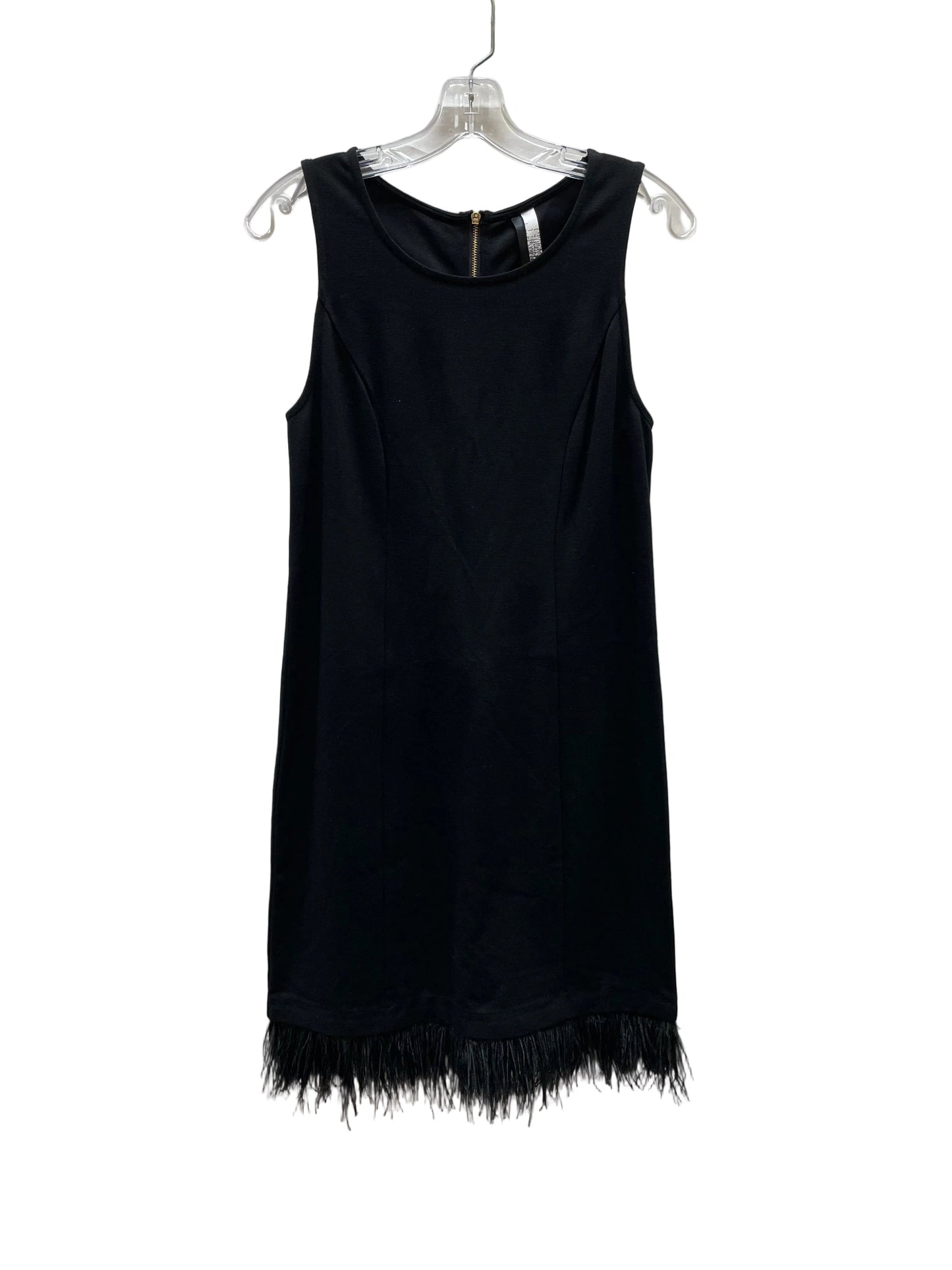 Dress Casual Midi By Kensie In Black, Size:S