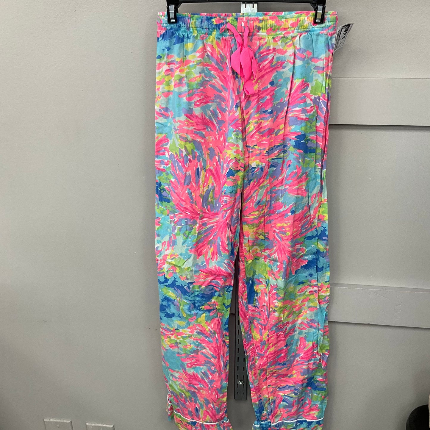 PANTS DESIGNER by LILLY PULITZER In MULTI, Size: XS