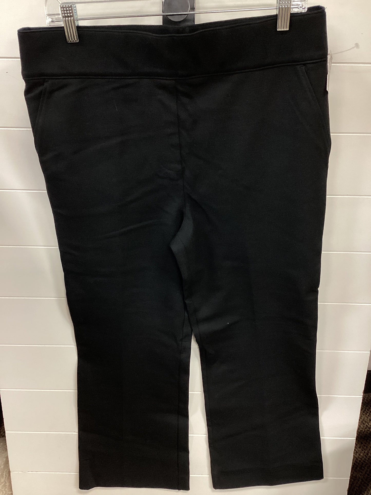 Pants Leggings By Spanx In Black, Size:1X