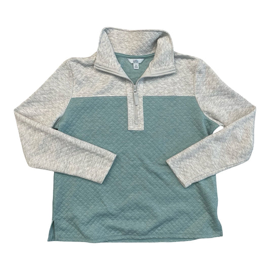 Top Ls By Croft And Barrow In Multi, Size:M