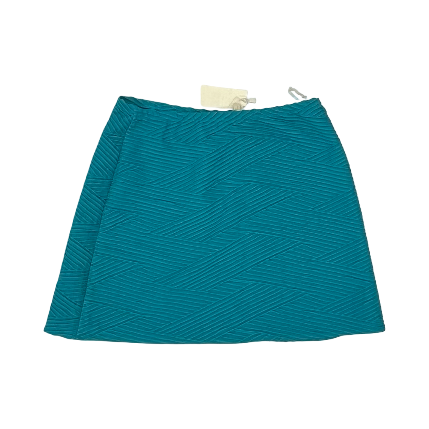 Swimsuit Bottom By Gottex In Teal, Size:S
