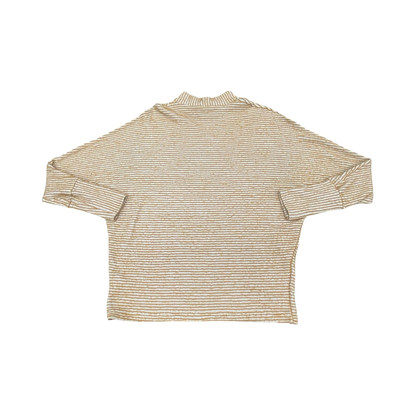 Sweater By Out From Under In Orange, Size:S
