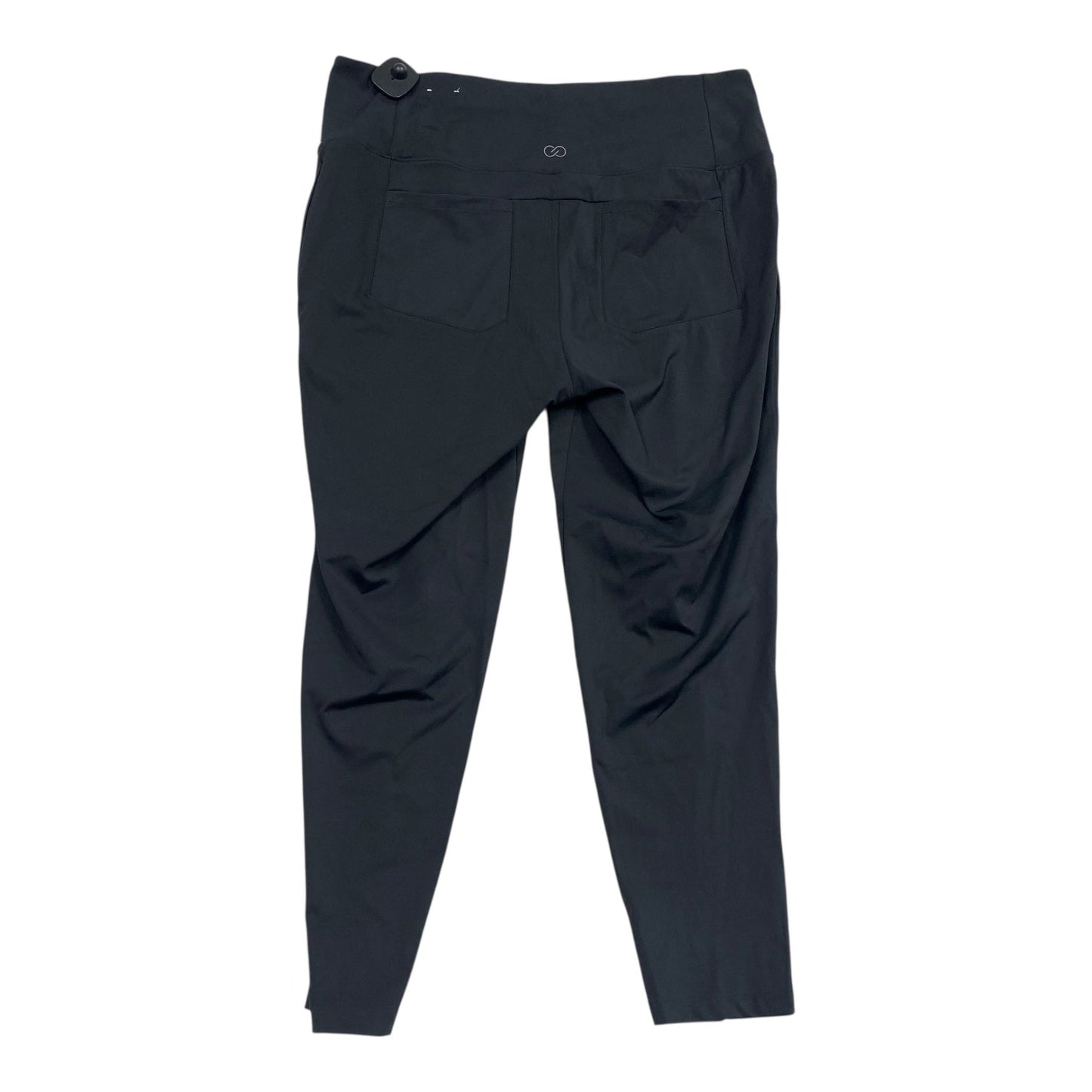 Athletic Pants By Calia In Black, Size:Xxl