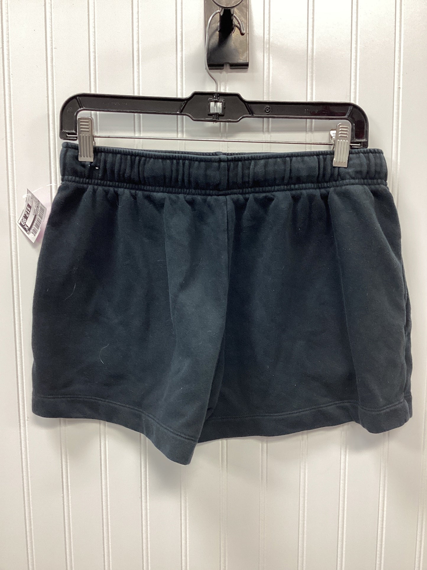 Athletic Shorts By Nike Apparel In Blue, Size:M