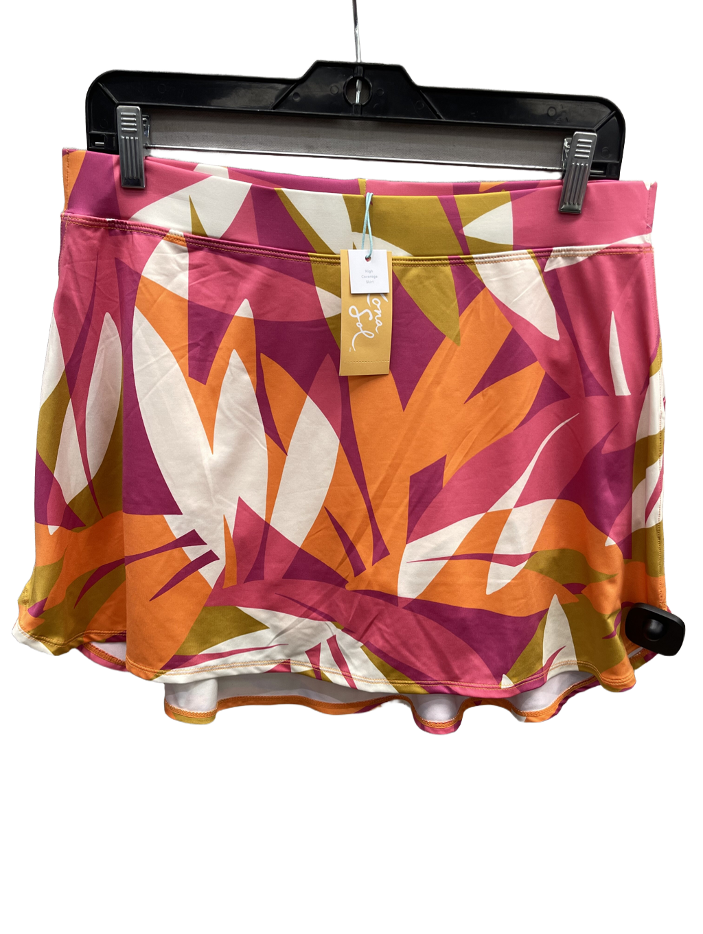 Swimsuit Bottom By Kona Sol  Size: M