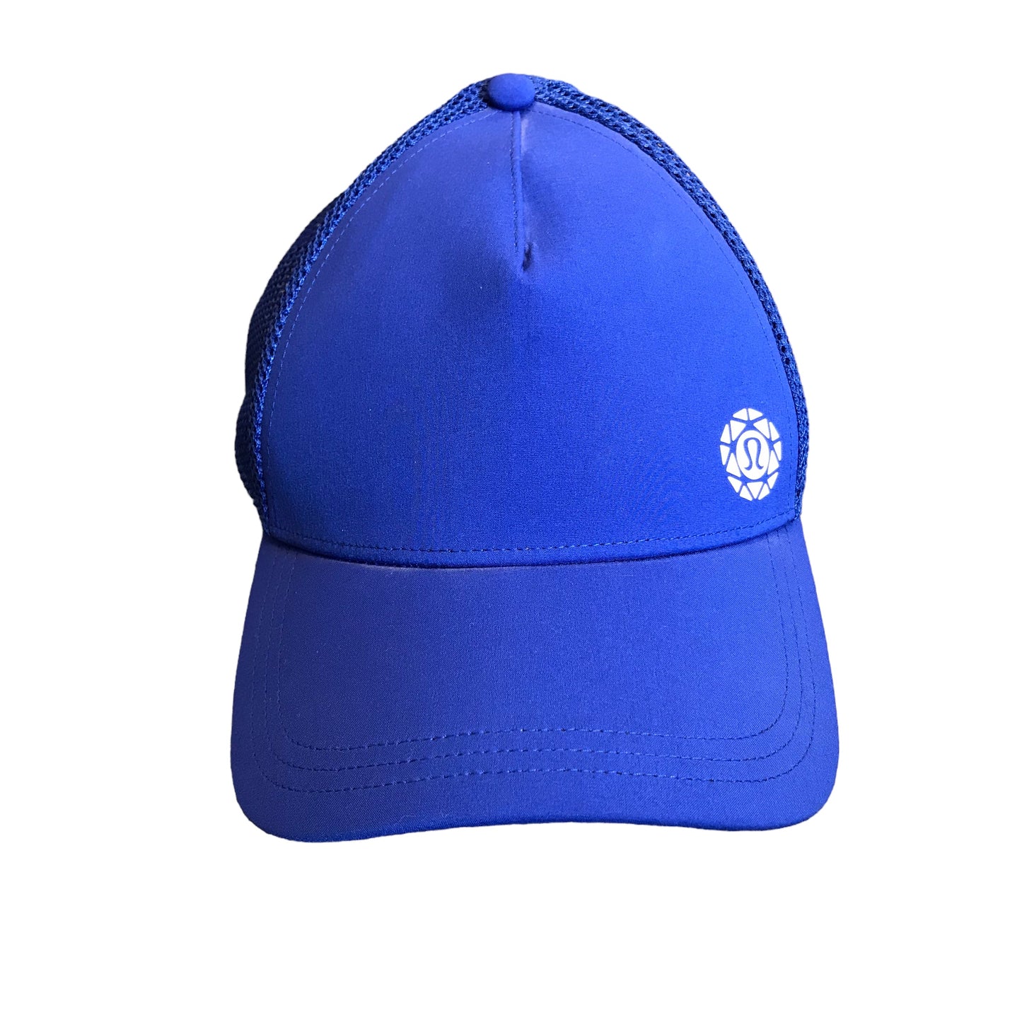 BLUE HAT BASEBALL CAP by LULULEMON