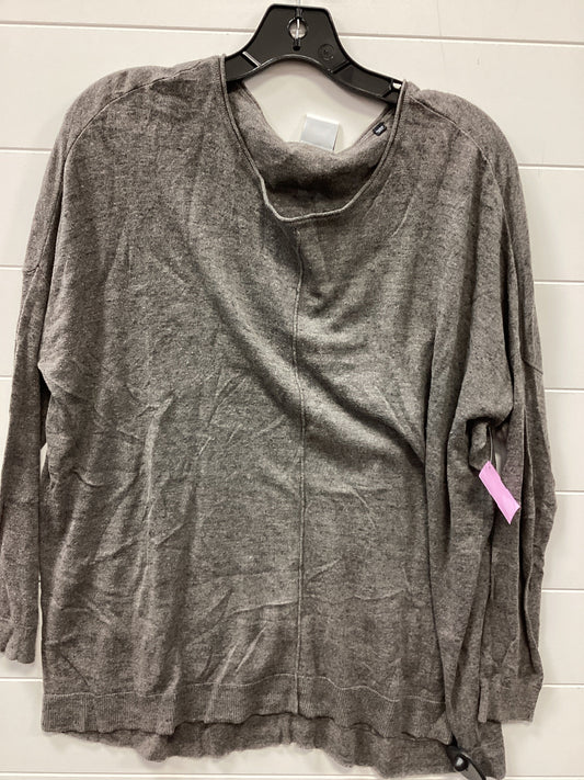 Top Ls By Cabi In Grey, Size:Xs