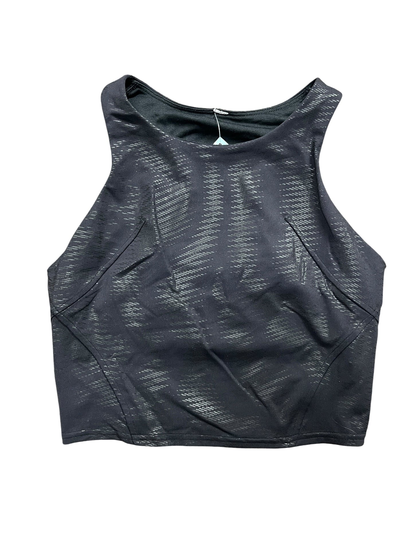 Athletic Bra By Lululemon In Black, Size:S
