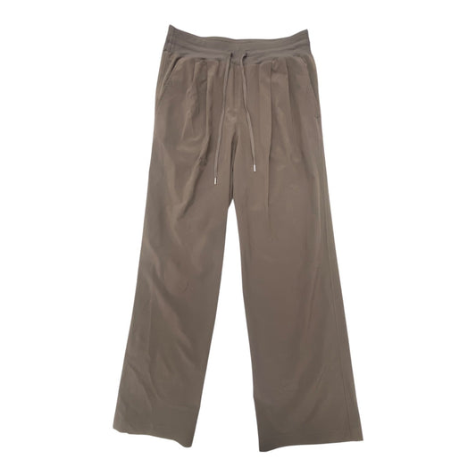 Athletic Pants By Calia In Taupe, Size:S