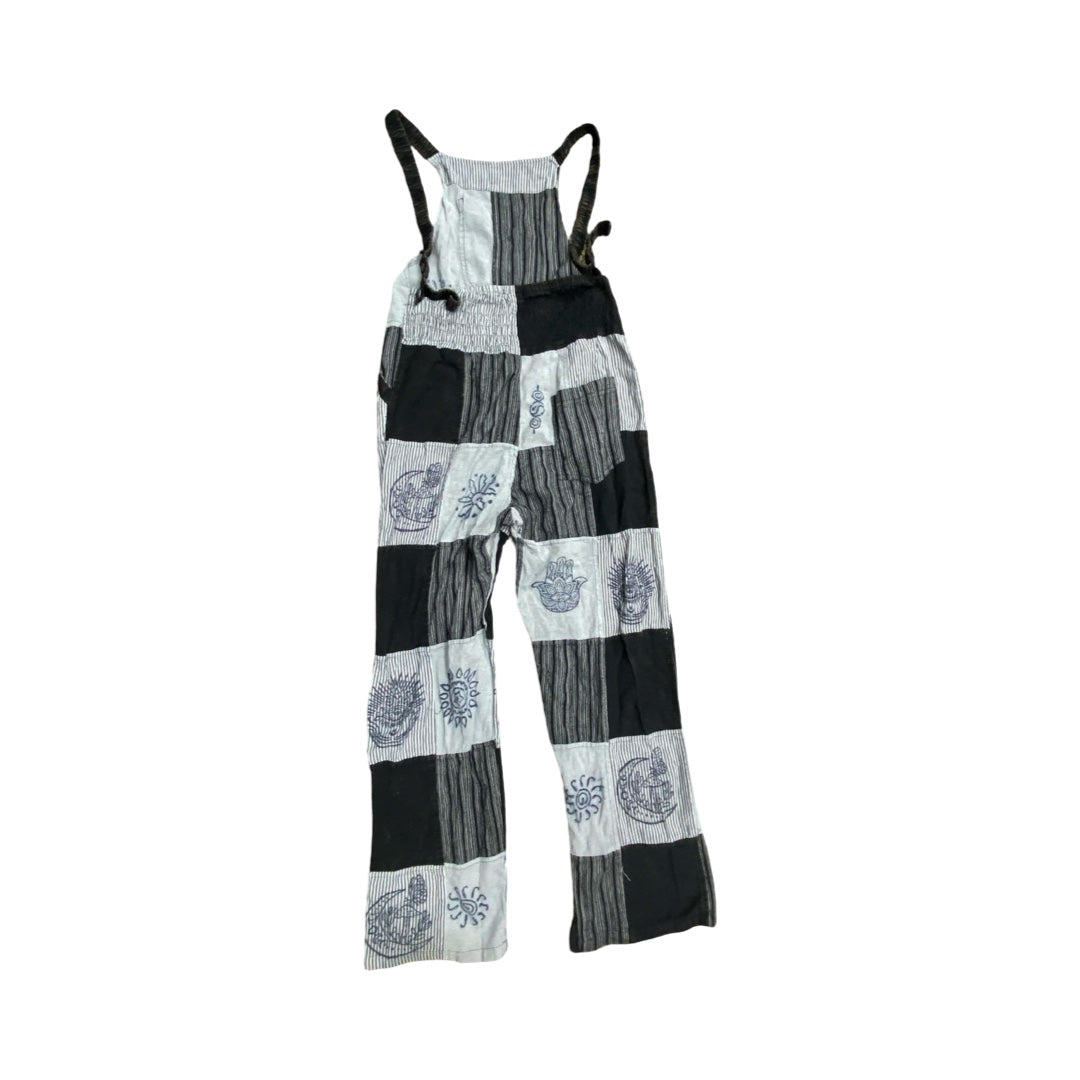 Jumpsuit By Cmc In Multi, Size:S