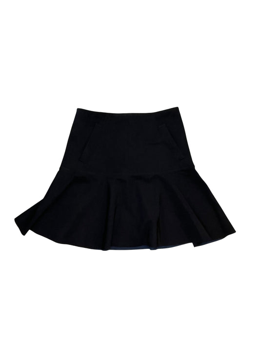 Athletic Skirt By Lululemon In Black, Size:S