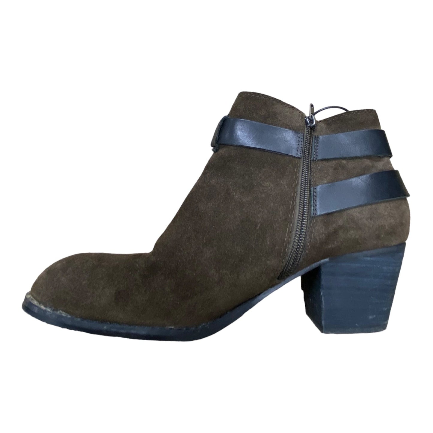 Boots Ankle Flats By Dolce Vita  Size: 9.5