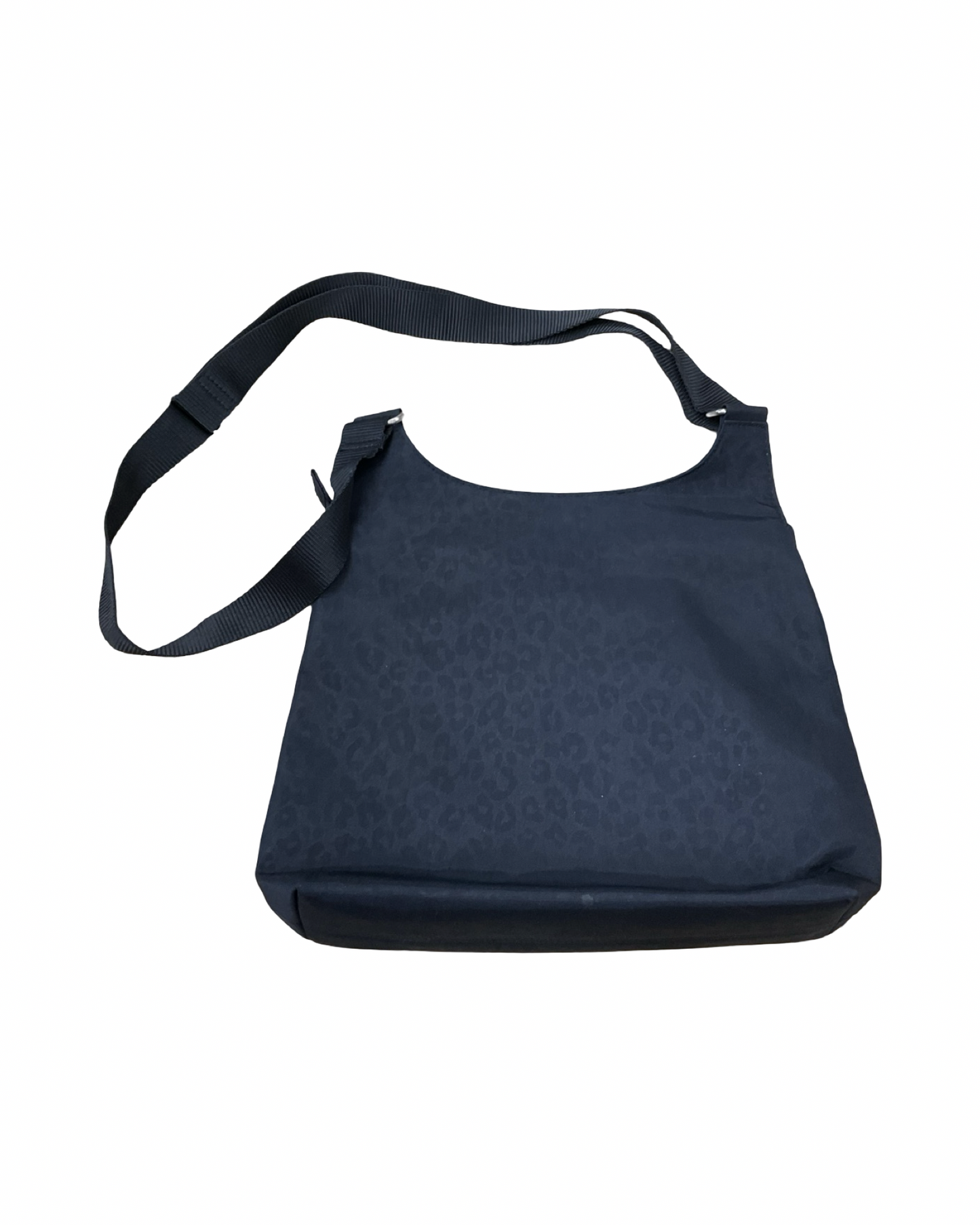Crossbody By Baggallini In Black, Size:Medium