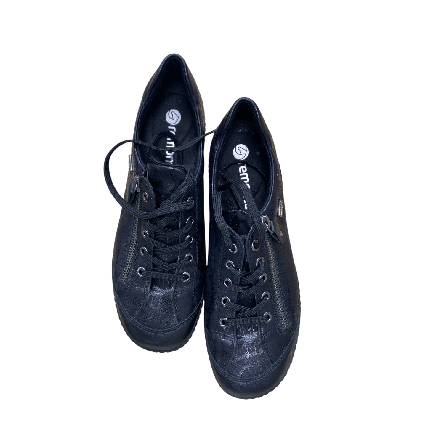 Shoes Athletic By Nike In Multi, Size:9.5