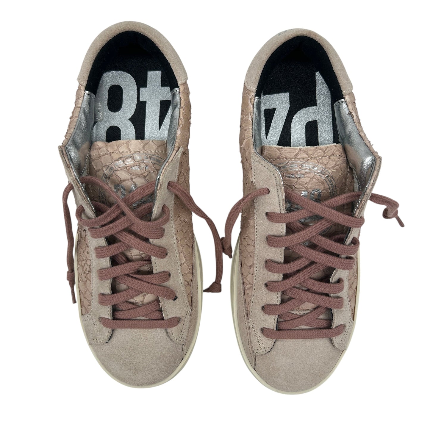 Shoes Sneakers By P448  Size: 6