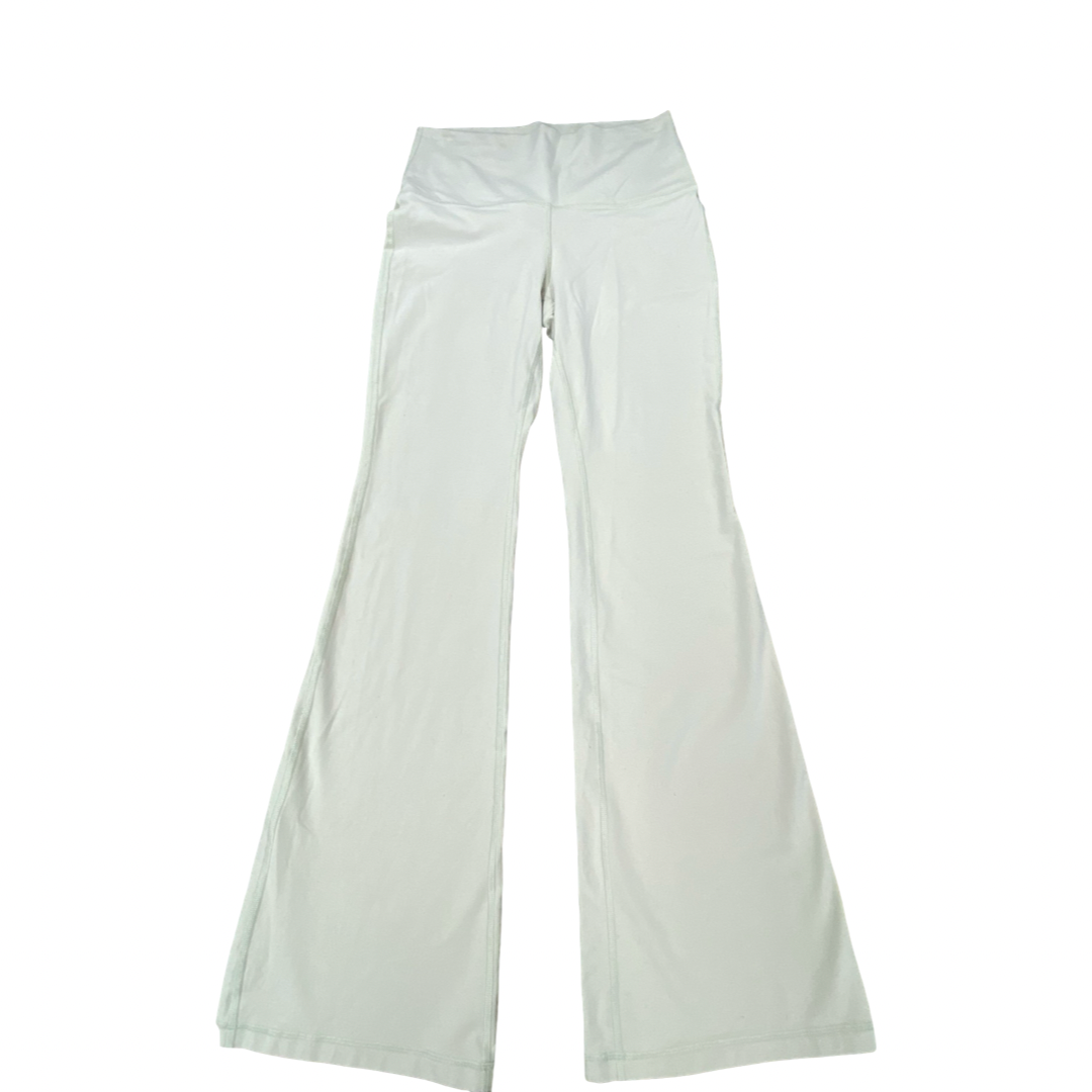 Athletic Pants By Tna In Beige, Size:M