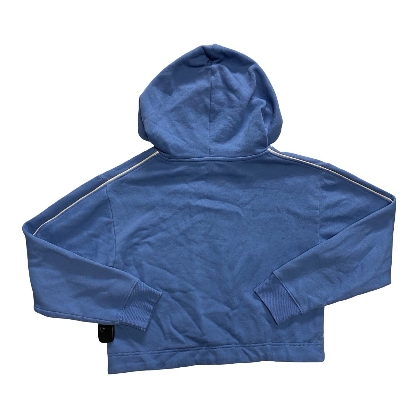 Athletic Sweatshirt Hoodie By Cotopaxi In Blue, Size:M