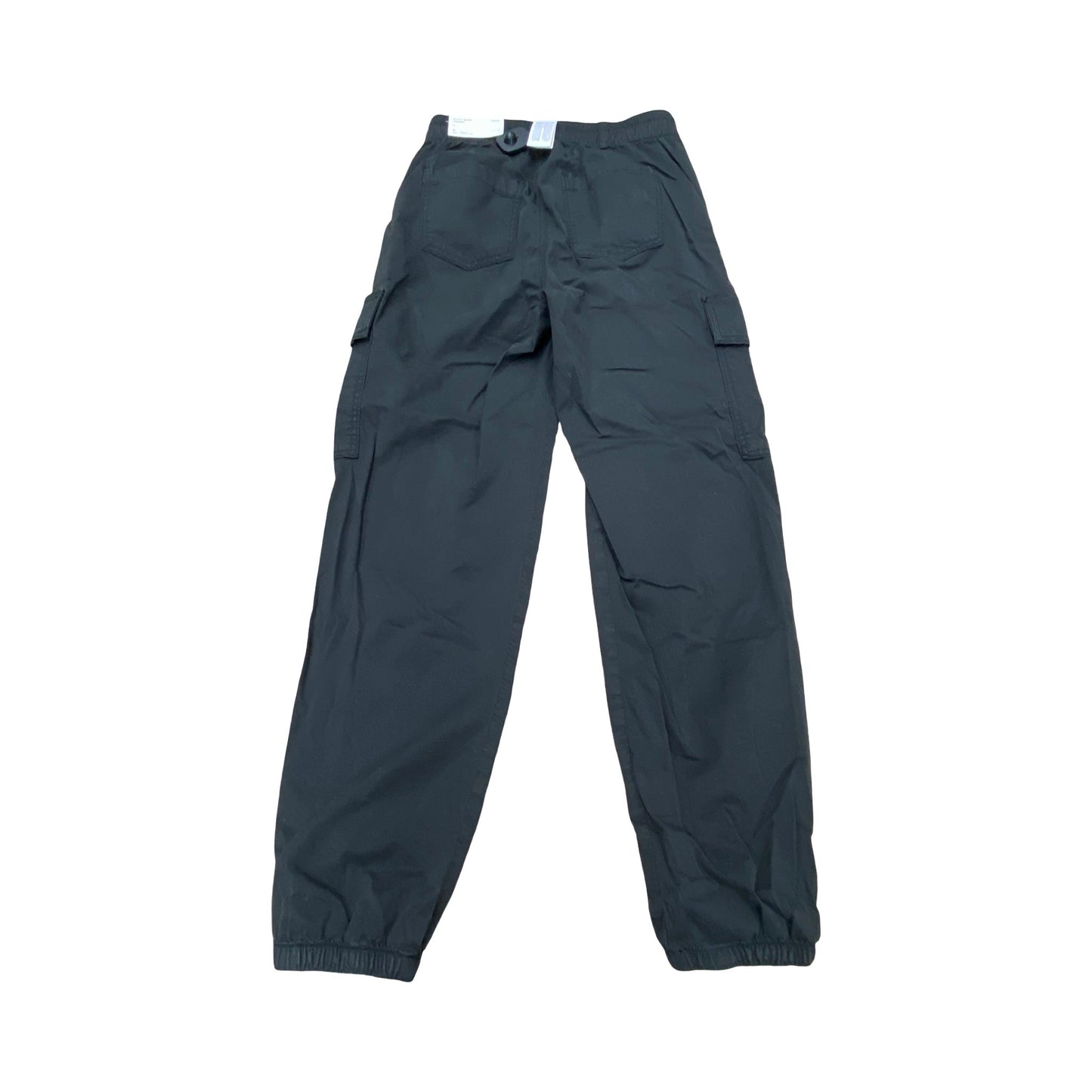 Pants Joggers By American Eagle In Black, Size:4