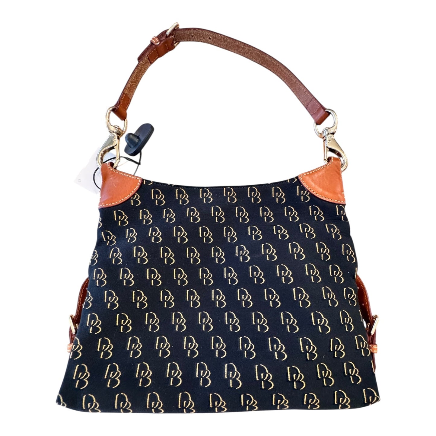 Handbag Designer By Michael Kors In Multi, Size:Small