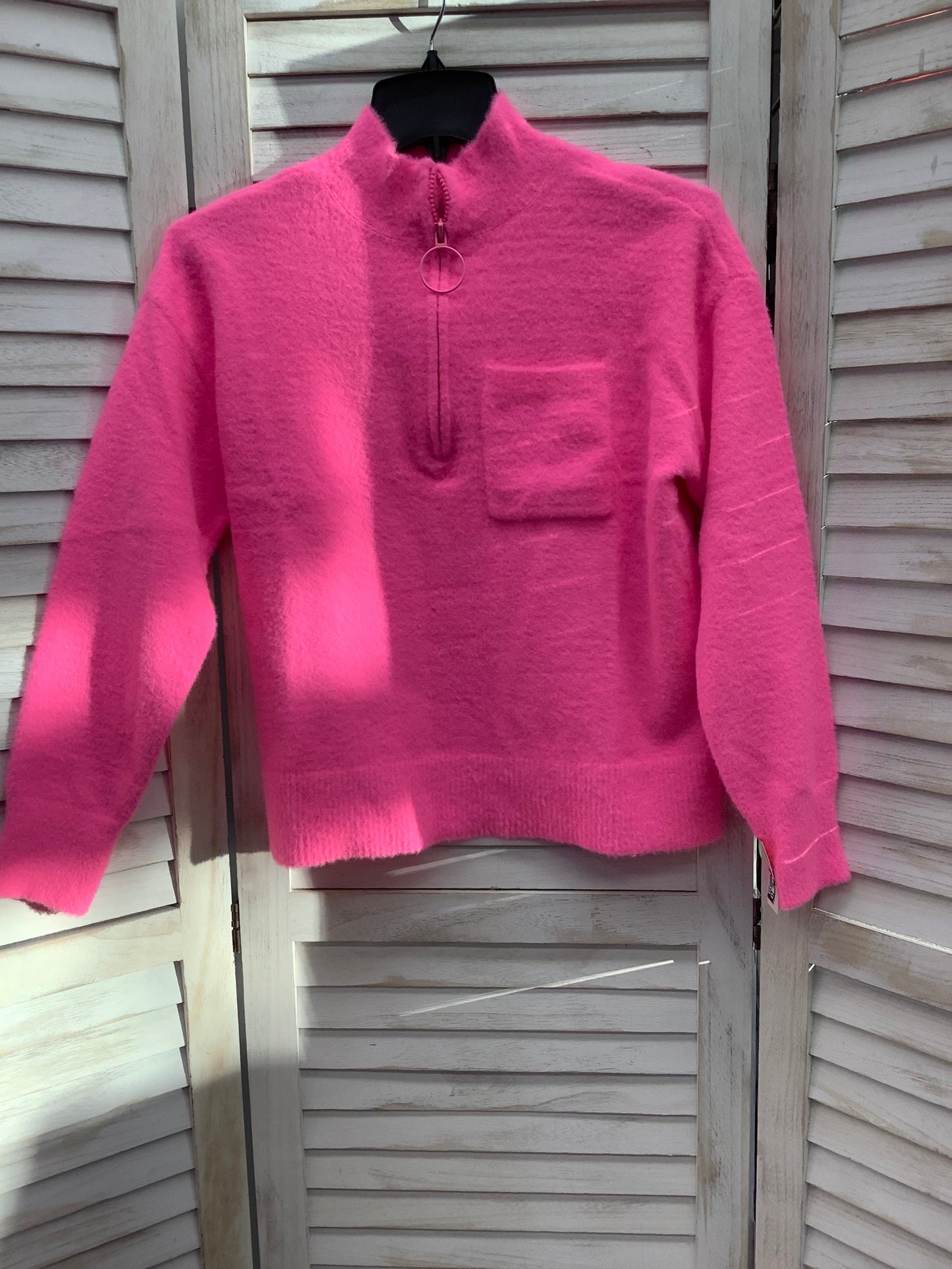Sweater By Lou And Grey  Size: Xs