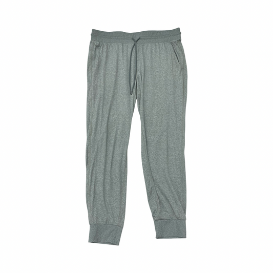 Athletic Pants By Athleta In Green, Size:6