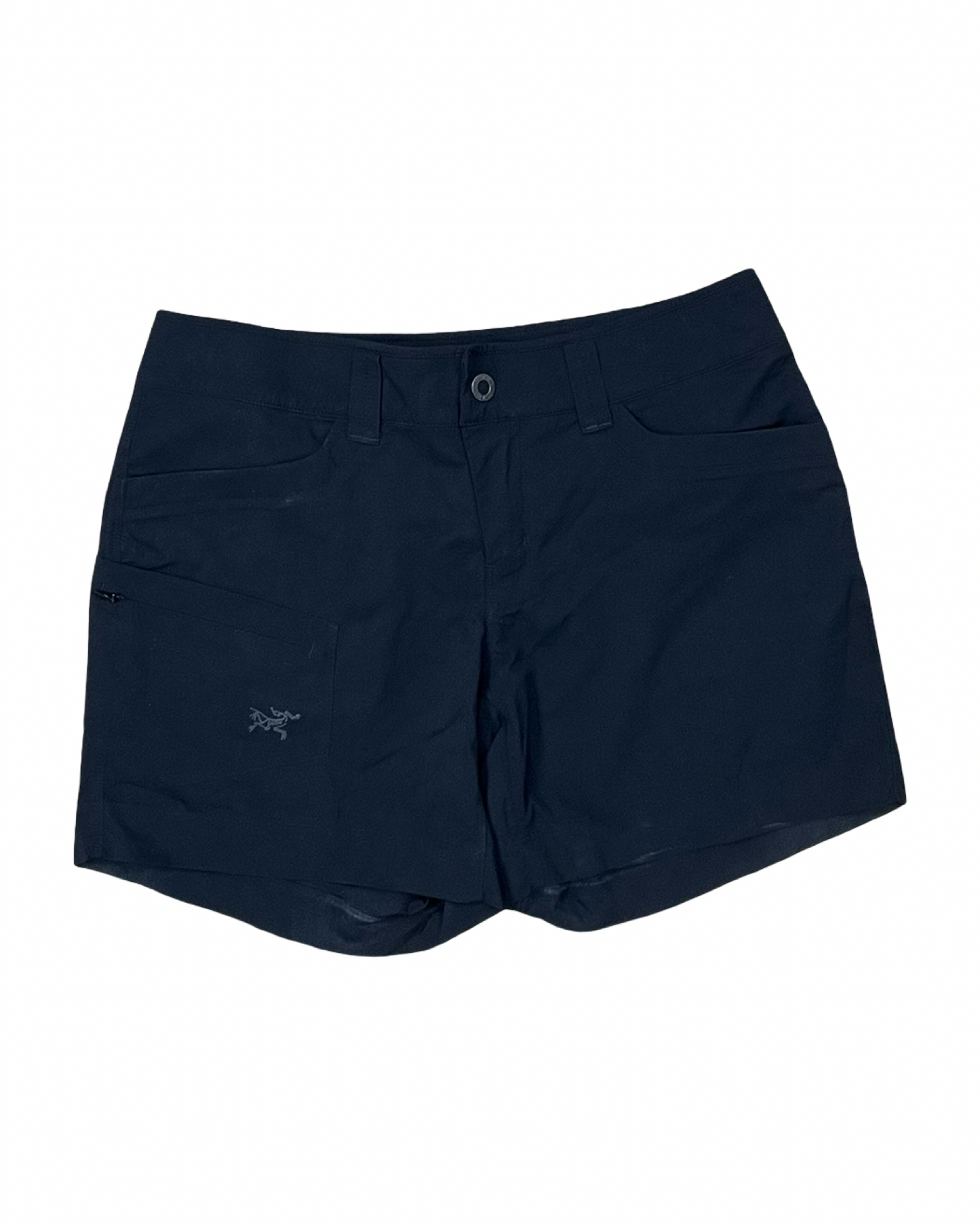 Shorts By Arctaryx In Black, Size:S