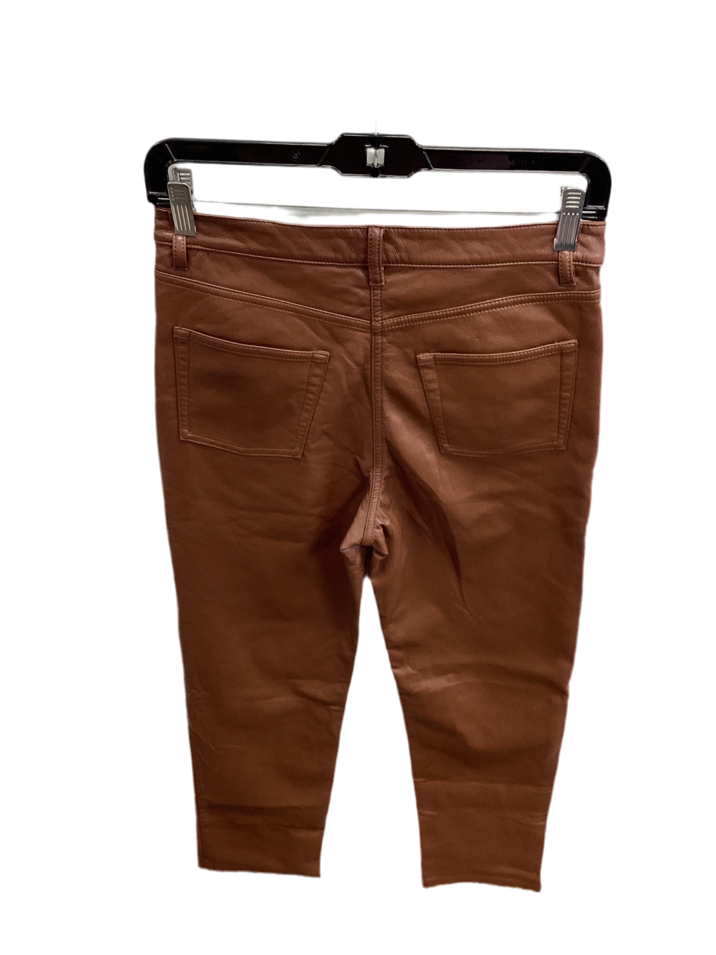 Pants Other By Cmc In Brown, Size:6