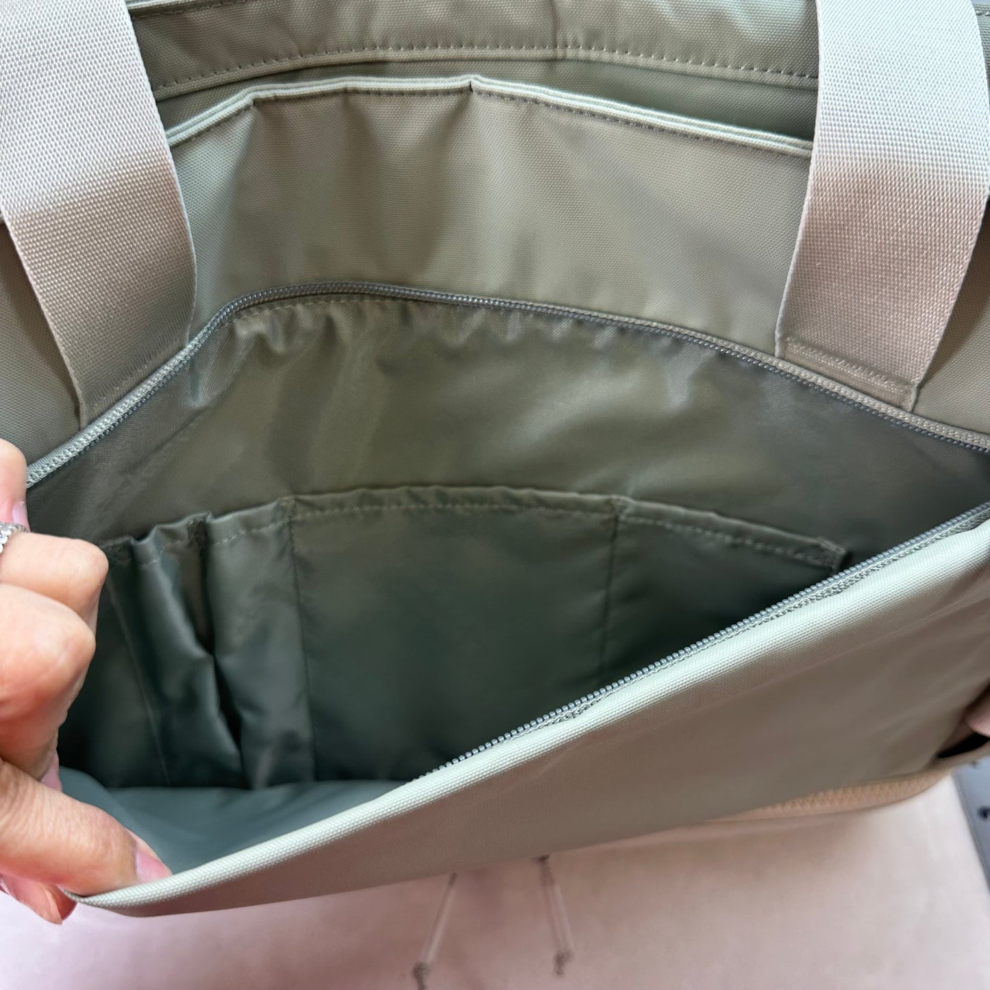 Vitalize Macro Method Tote By Stanley, Size: Large