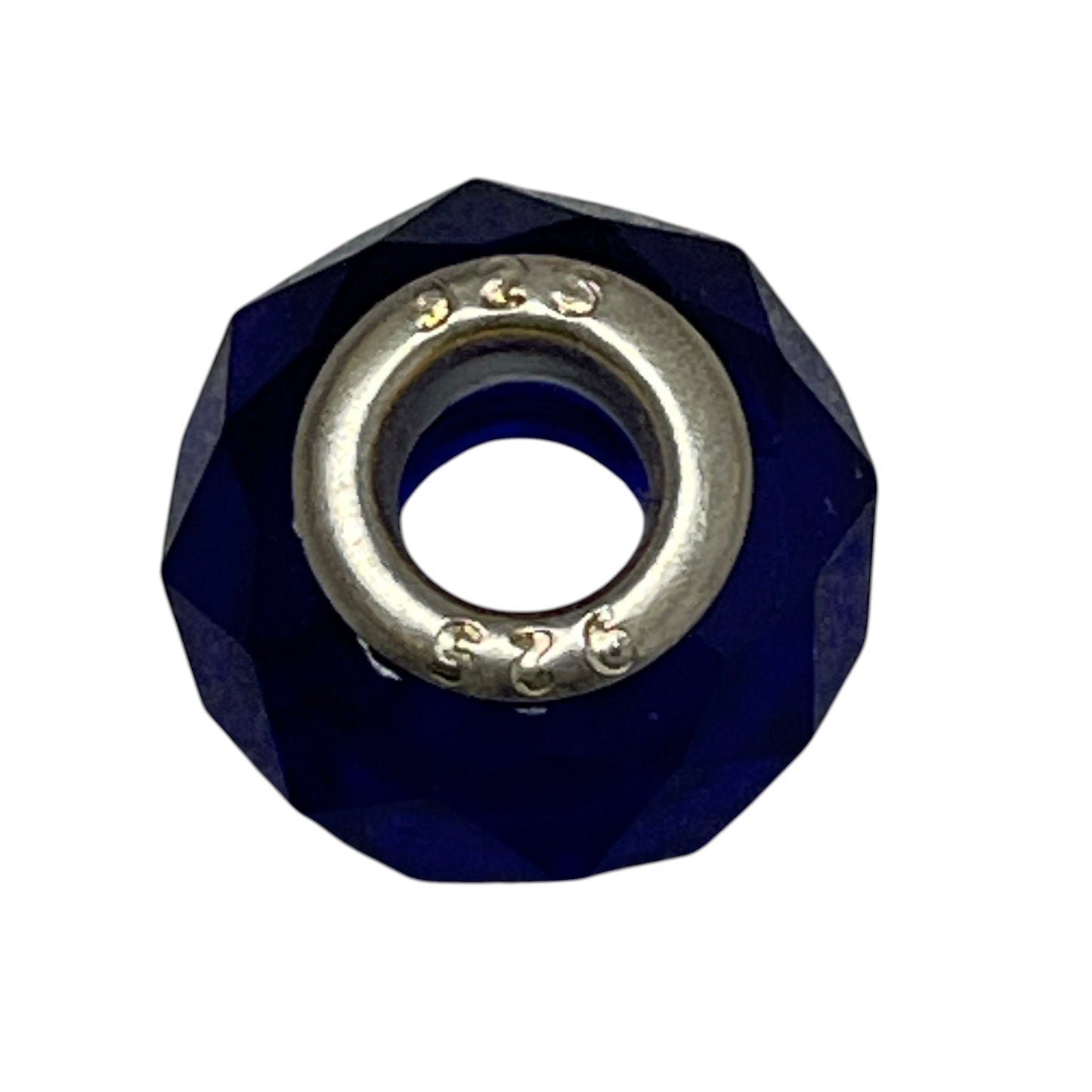 Jewelry Charm Sterling Silver