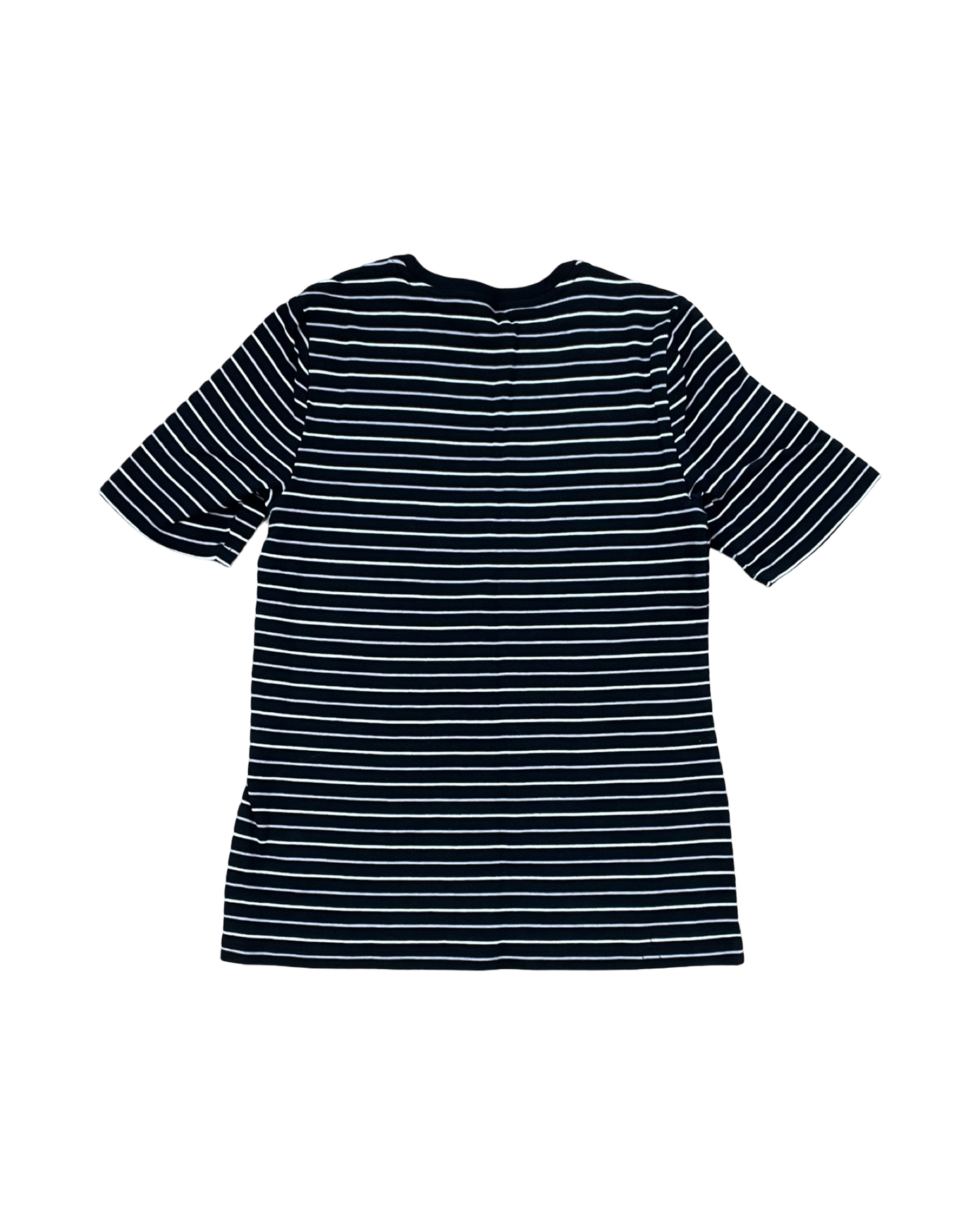 Top Ss By Isaac Mizrahi In Black & White, Size:Xs