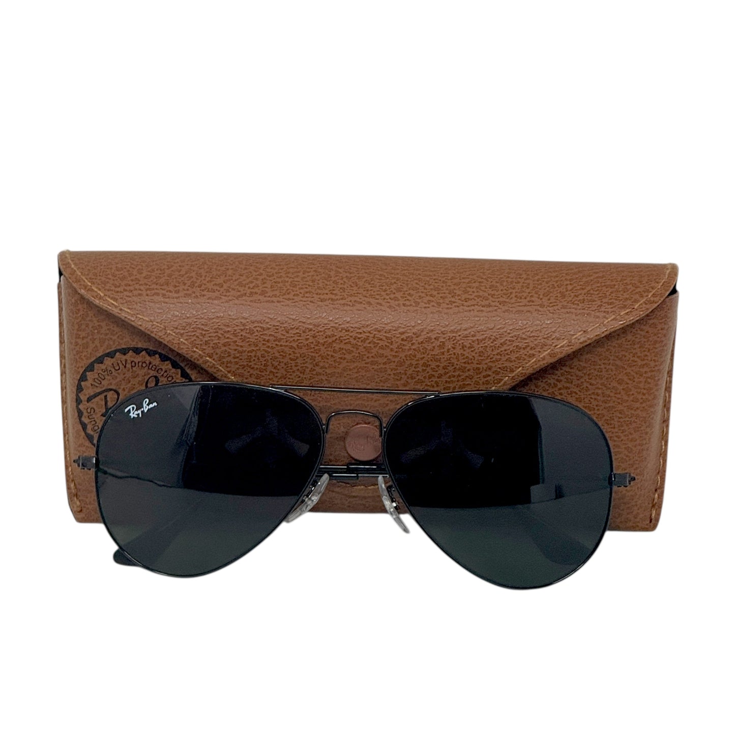 RB3025 Aviator Classic Sunglasses Designer By Ray Ban