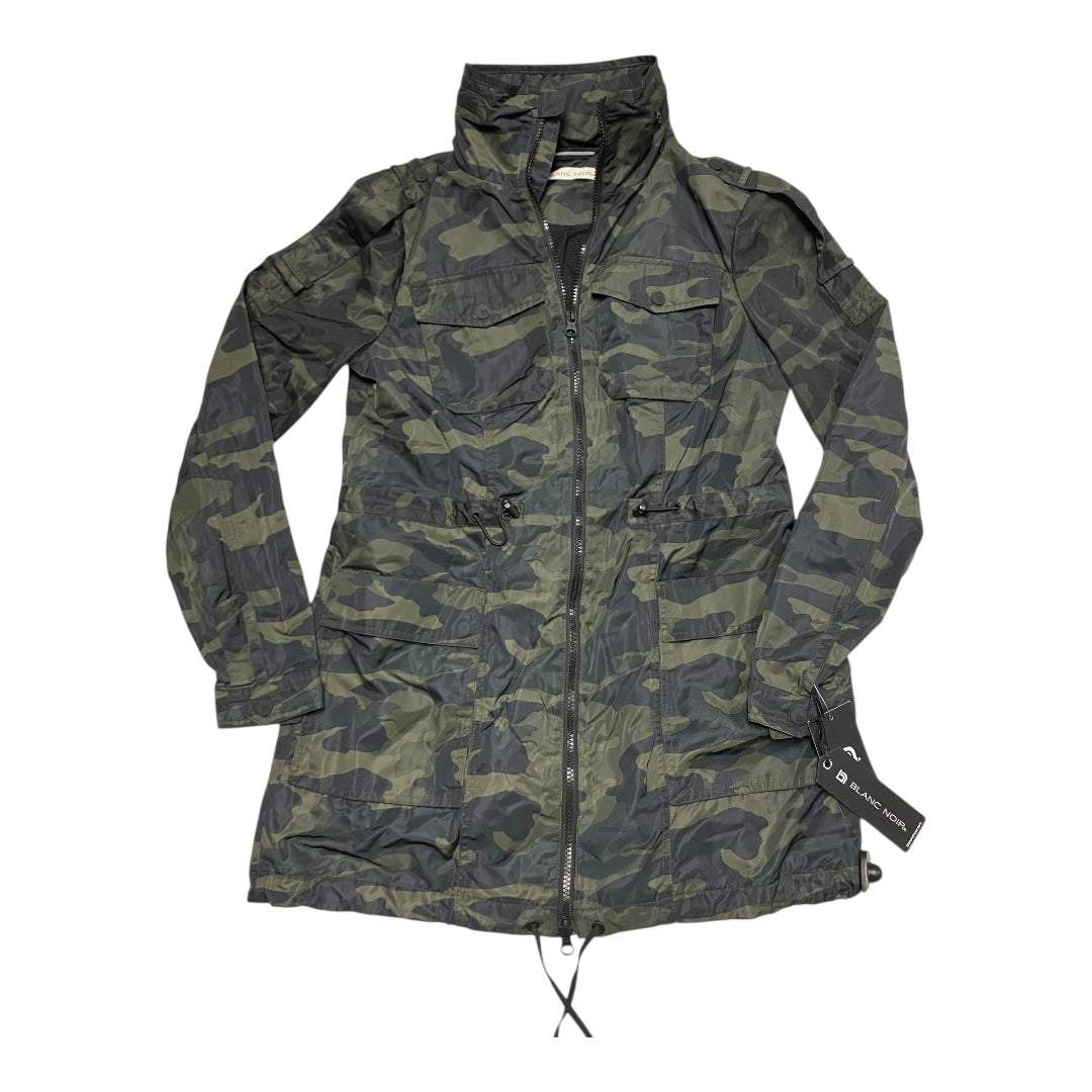 Jacket Other By Cmc In Camouflage Print, Size:Xs