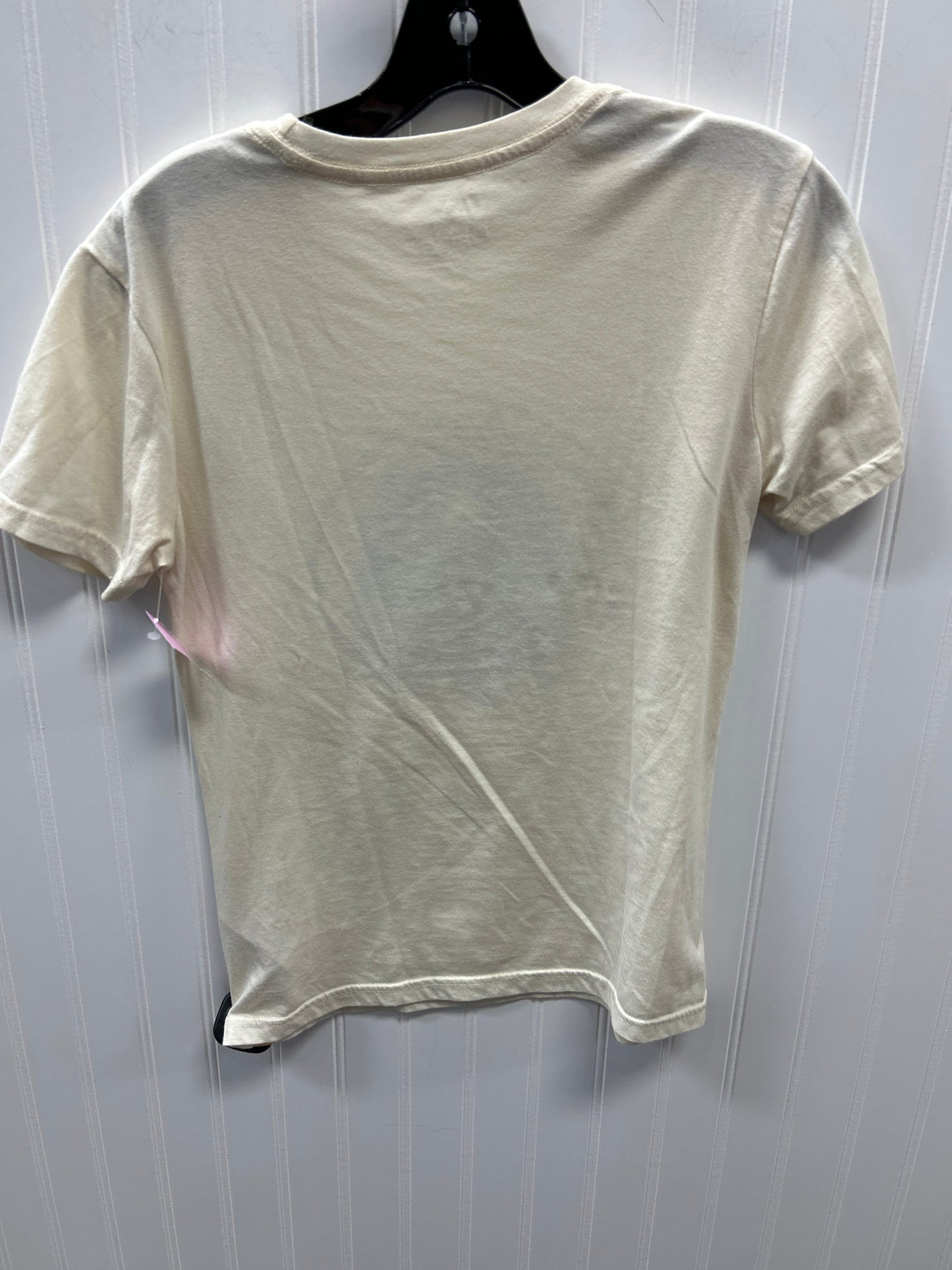 Top Ss By Cotopaxi In Cream, Size:Xs