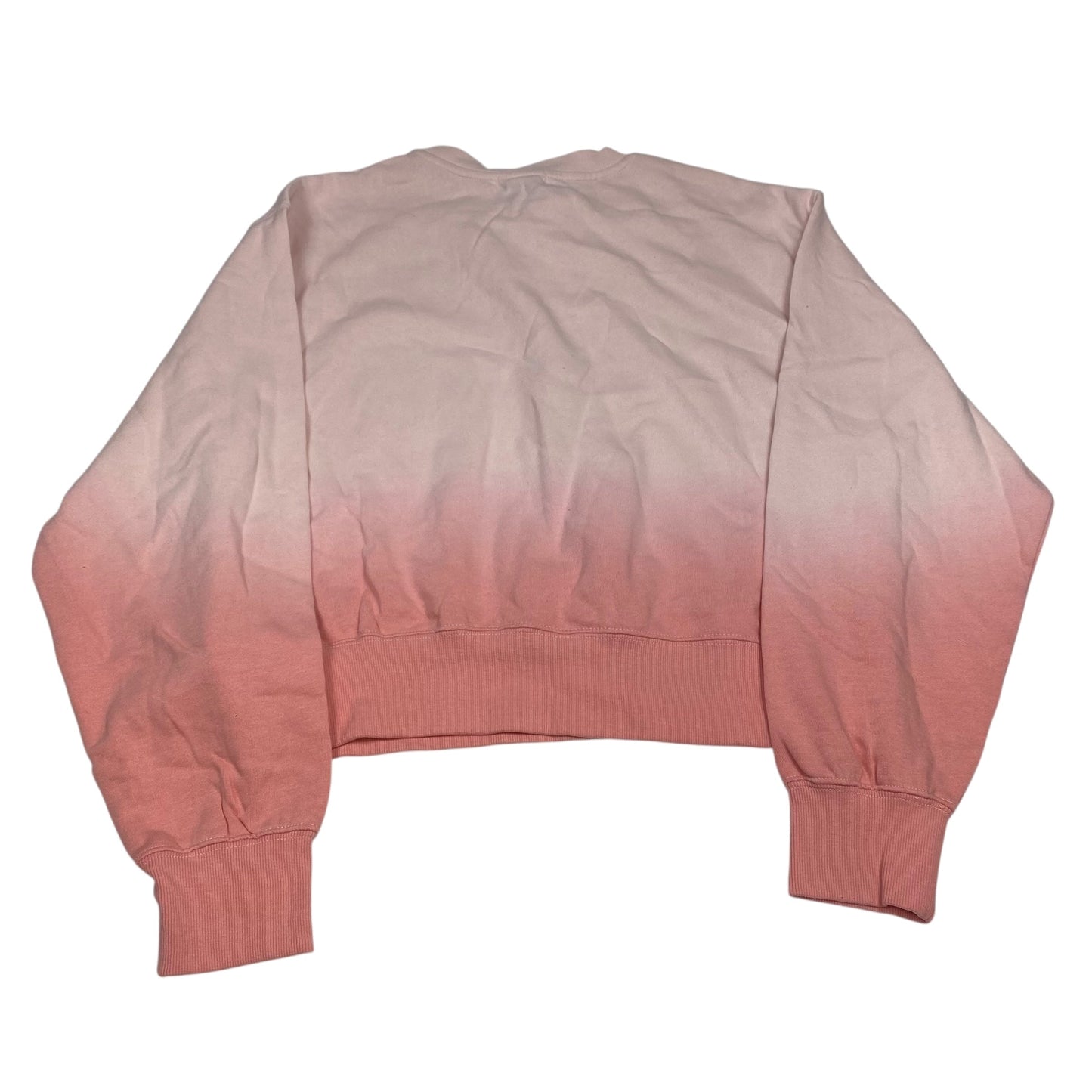 Lounge Set Shorts By Fashion Nova In Pink, Size:1X