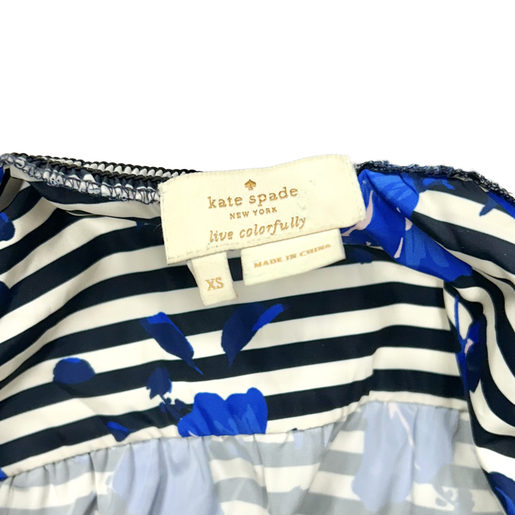 Jacket Designer By Kate Spade  Size: Xs