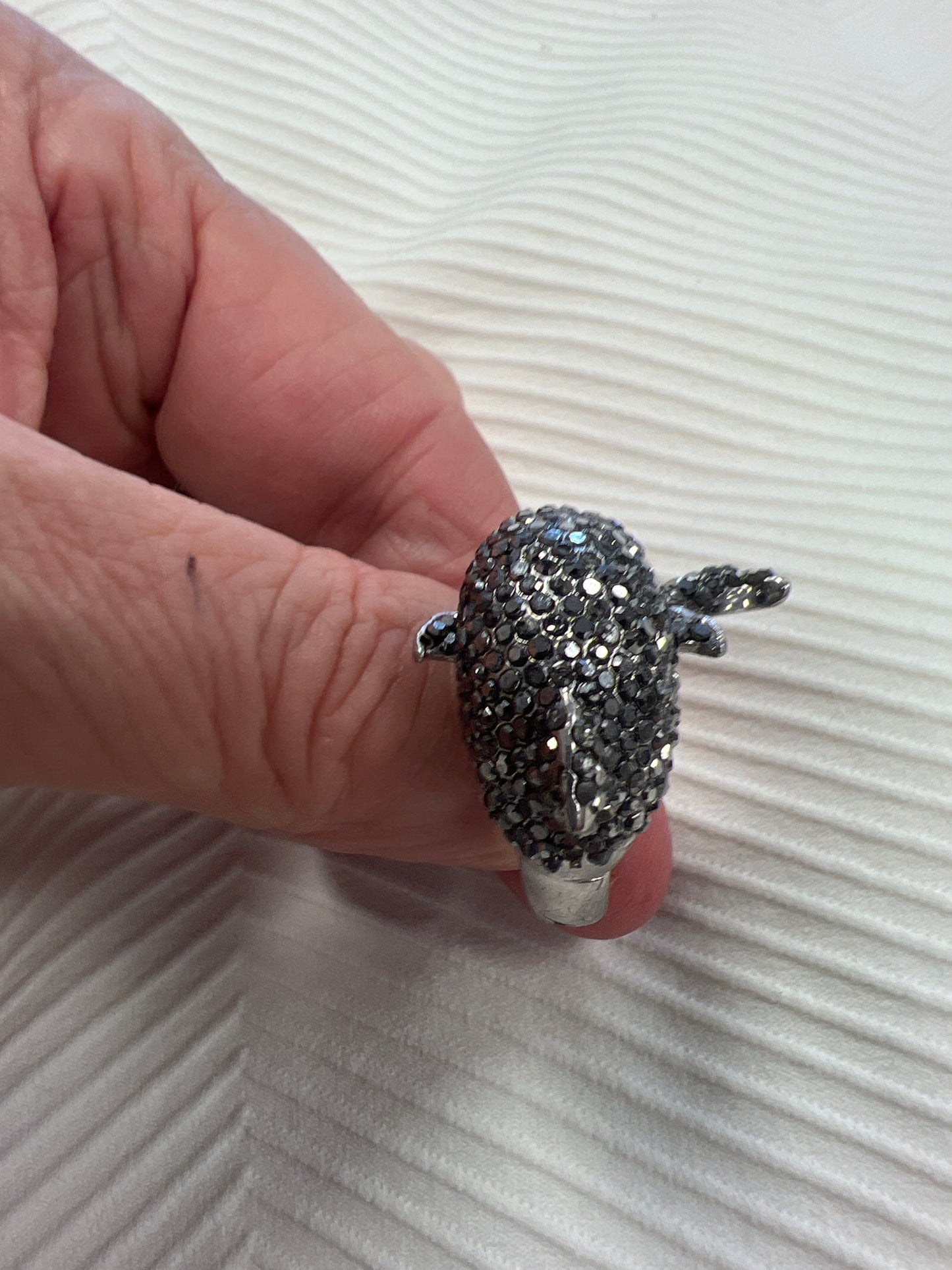 Ring Stackable By Clothes Mentor