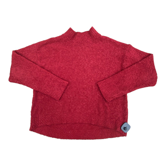Sweater By Sanctuary In Red, Size:Xl