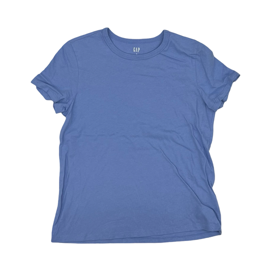 Top Ss By Gap In Blue, Size:S