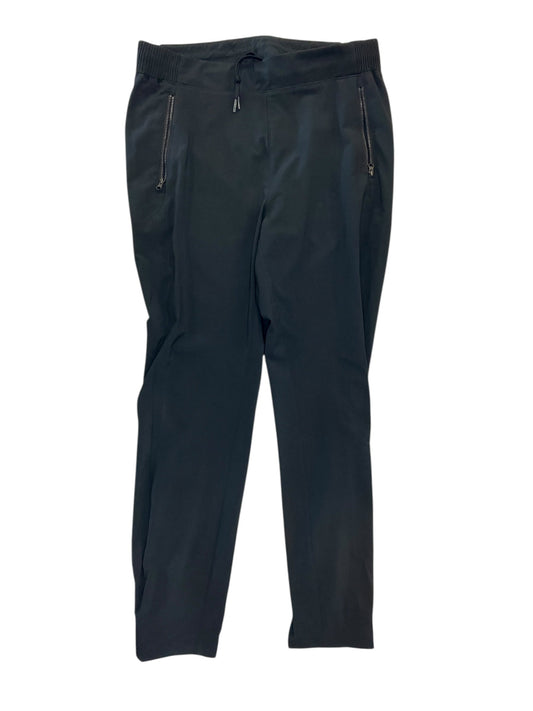 Athletic Pants By Columbia In Black, Size:M