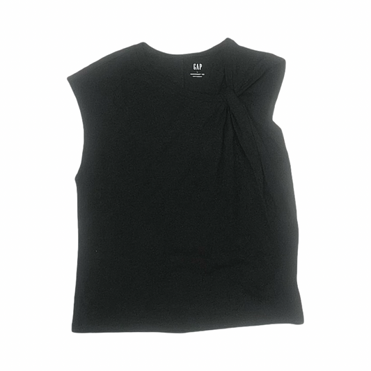 Top Ss By Gap In Black, Size:L