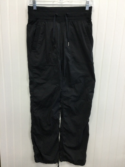 Athletic Pants By Lululemon In Black, Size:S