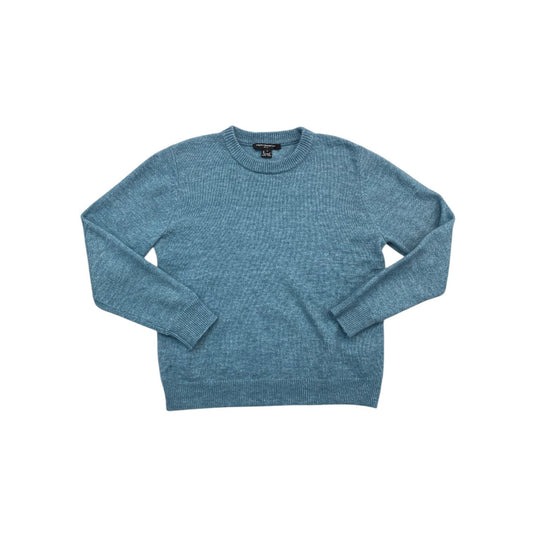 Sweater By French Connection In Teal, Size:S