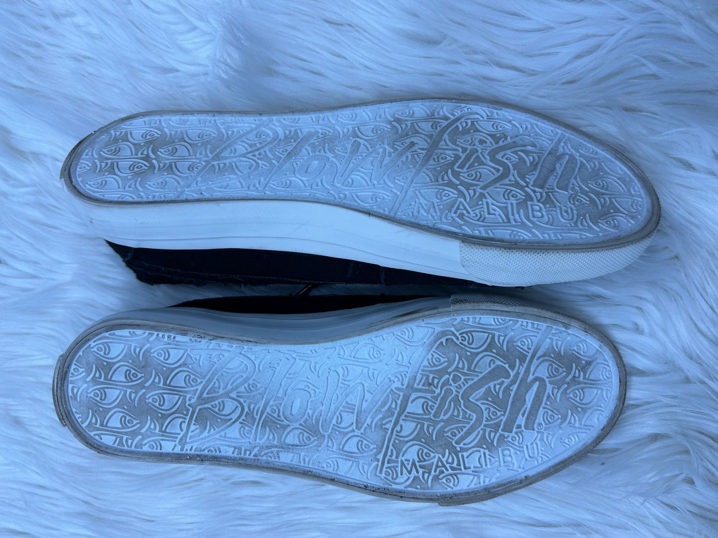 Shoes Flats By Blowfish In Black, Size:10